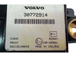 Блок управления 30772914 Volvo S80