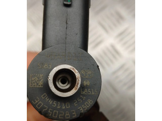 Форсунка 0445110251 Volvo S60 D5244T