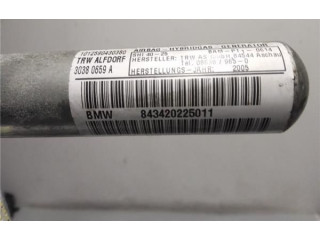 Подушка безопасности в сиденье 30380659A, 843420225011 BMW X3 E83