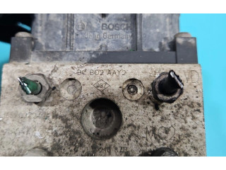 Блок АБС 0265216873, IMPRK1375267 Renault Clio II 2001 - 2005 года