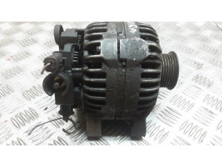 Генератор 9646477580 Citroen Xsara 2.0