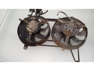 Вентилятор радиатора 9010654 Fiat Bravo - Brava 1.9