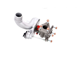 Турбина       Renault Master II  1998 - 2003 года   