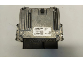 Блок управления двигателем Блок управления 32349194 Volvo XC40