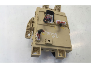   Pojistková skříňka 91950CZ020   Hyundai Tucson IV NX4 2021