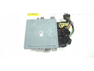 Řídící jednotka 31336000 Volvo S40 2006