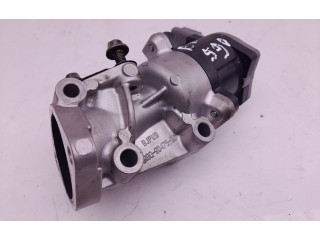 Клапан EGR Jaguar S-Type - года 4R80-90475-BC