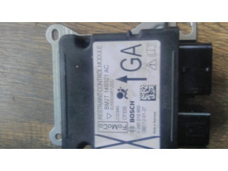 Блок подушек безопасности BM2T14B321AC   Ford Galaxy