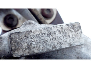  Турбина Ford Galaxy 2.0 9671413780         