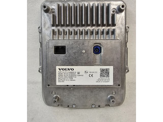 Дисплей 31466836 Volvo XC90