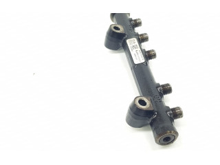 Топливная рампа 9804776780, 9804776780   Peugeot 5008  