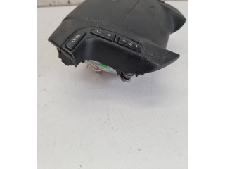 Подушка безопасности водителя BAMPT11033, 584552200387   Volvo V70