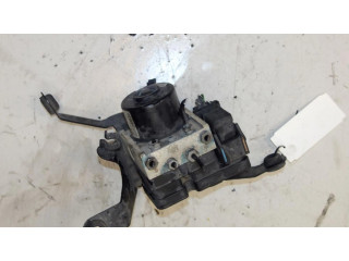 Блок АБС Ford Fiesta 2002-2005 года