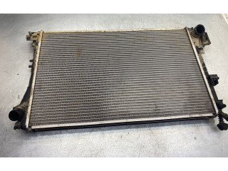 Радиатор охлаждающей жидкости