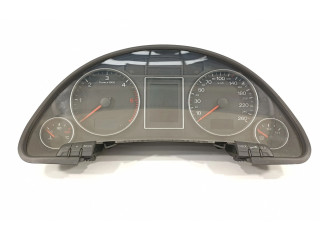 Панель приборов 8E0920900F Audi A4 Allroad