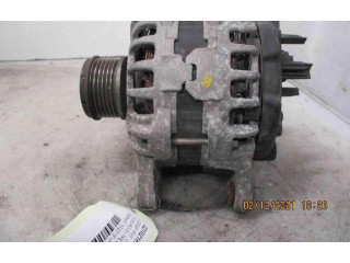 Генератор 231005933R, 231005933R Dacia Lodgy