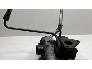 Турбина Renault Clio II 1.5 5435970000