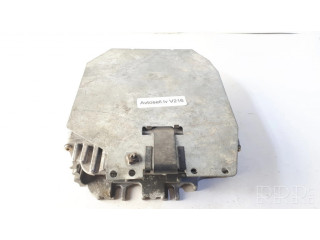 Блок управления двигателя 8A0907311AN, 0261203922923 Audi 80 90 S2 B4