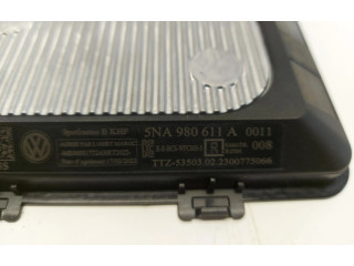 Модуль беспроводной зарядки 5NA980611A   Cupra Formentor   