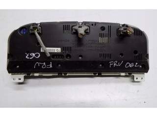 Панель приборов NH700M, 78100 Honda City