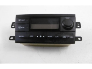 Блок управления кондиционером CB82B, CB82B Mazda Premacy