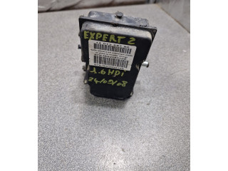 Блок управления АБС 4541EN   Peugeot Expert