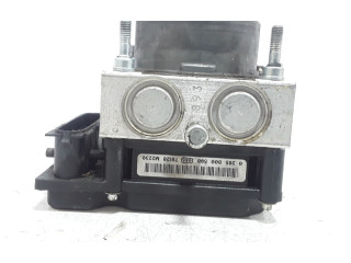 Блок АБС 71746428, 51787091 Fiat Grande Punto - года