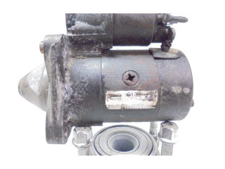 Стартер 63101018, 63101018 Fiat Albea