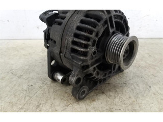 Генератор 03C903023D Skoda Octavia Mk2 (1Z)