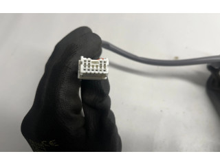 Zpětné zrcátko Subaru XV 2016 A048695, E13037559