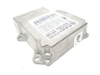 Блок подушек безопасности 4F0959655B, 5WK43416 Audi A6 S6 C6 4F