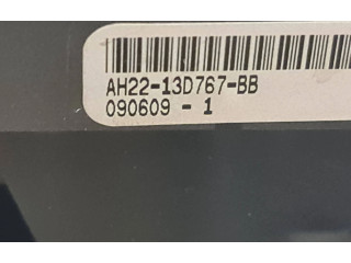 Руль Land Rover Discovery 4 - LR4  2010 - 2016 года AH223600KB, AH2213D767BB      