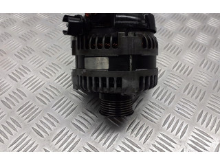 Генератор Mazda 3 I