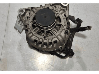 Генератор 9818677980 Peugeot 108