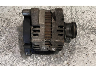 Генератор WFOMXXGBWM7U31523   Ford Galaxy      