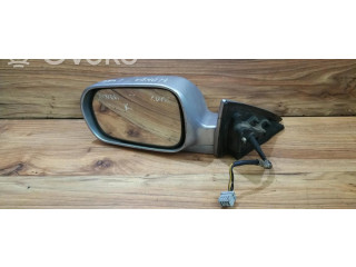 Зеркало электрическое левое Honda Prelude 1992-1996 года