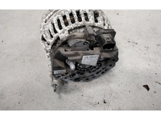 Генератор Skoda Fabia Mk2 (5J)