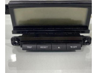 Дисплей       KIA Pro Cee'd I