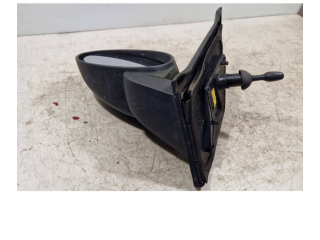 Зеркало (механическое)       Citroen C1  2006 - 2013 года   