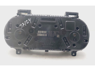 Přístrojová deska Renault Sandero I 2021 248097936R