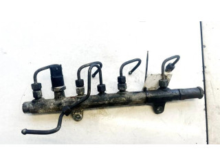 Топливная рампа 0445214024   Mitsubishi Carisma 1.9 