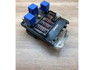 Блок предохранителей 243501N000F, 1N06A10 Nissan Almera