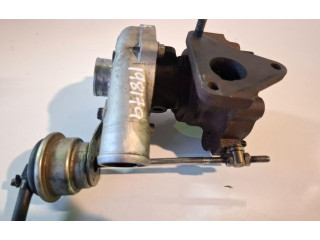 Турбина Renault Kangoo I 54359700000