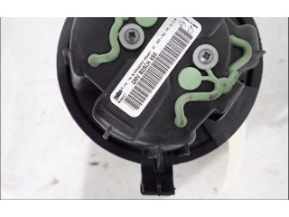 Вентилятор печки 272106020R Dacia Logan I