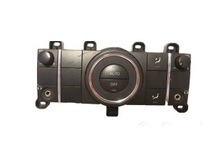 Блок управления климат-контролем A1648209589   Mercedes-Benz GL X164