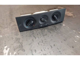 Блок управления климат-контролем 6Y0820045B Skoda Fabia Mk1 (6Y)