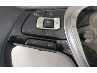 Руль Volkswagen Golf VII 2013 - 2019 года 5G0419091DN