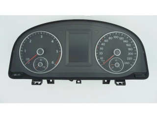 Панель приборов 2K0920876A, A2C81396500 Volkswagen Caddy