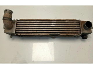 Интеркулер     KIA Sorento 