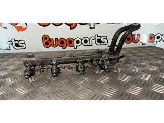 Топливная рампа 036133319, MAGNETIMARELLI   Volkswagen Golf IV  